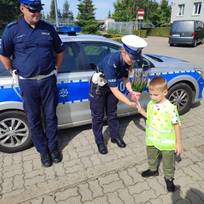 👮‍♀️Wycieczka do miasteczka ruchu drogowego🚔🚓