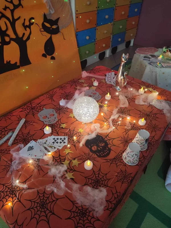 🎃 Andrzejki 🎃